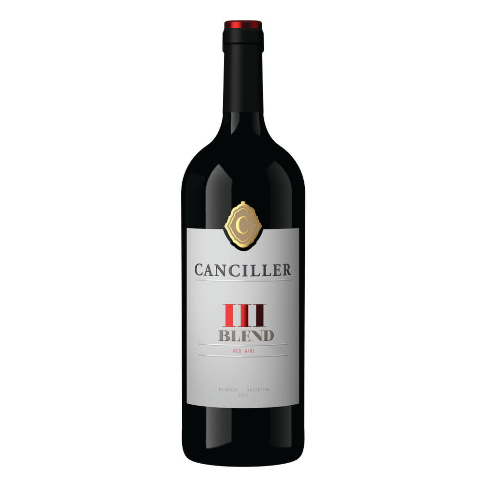 Canciller - Blend (botellón 1.25L)