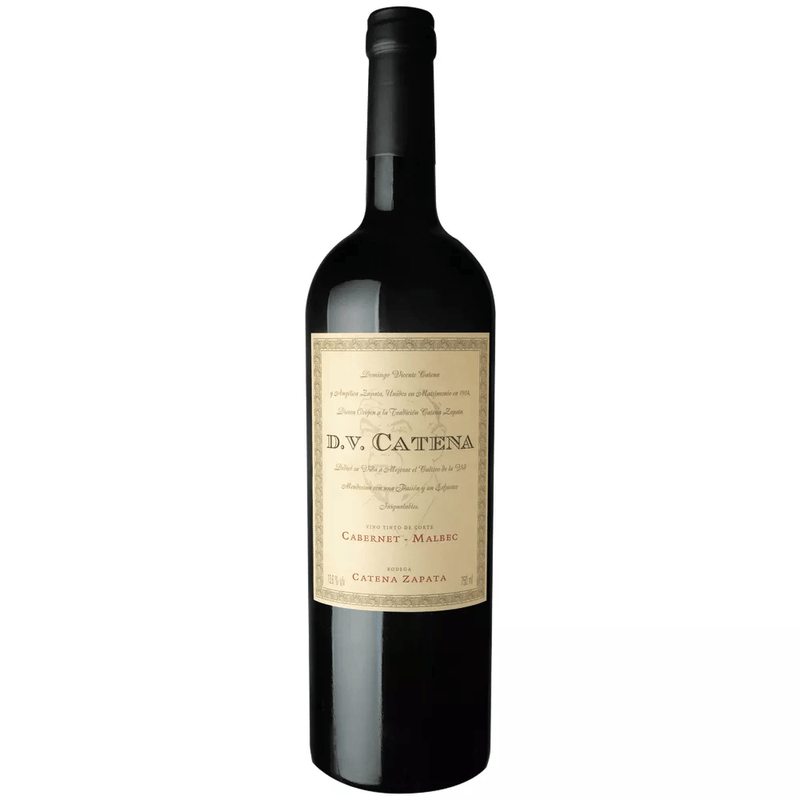 DV Catena Zapata - Cabernet Malbec (750ml)