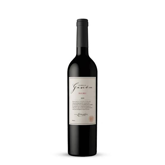 Familia Gascón - Malbec (750ml)
