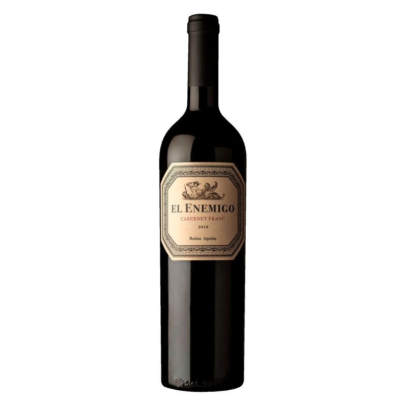 El Enemigo - Cabernet Franc