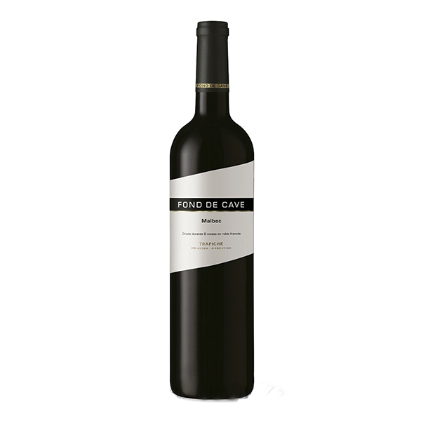 Fond de Cave (Malbec)