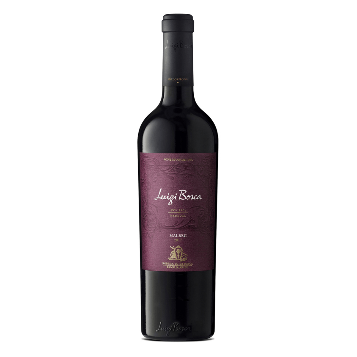 Luigi Bosca - Malbec (750ml)