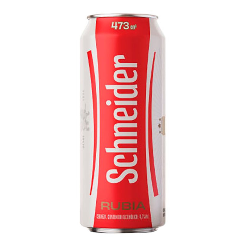Schneider (473ml)
