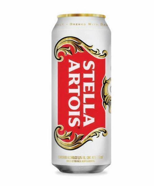Stella Artois (710ml)