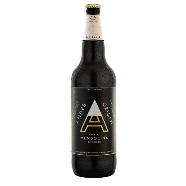Andes - Negra (1L)