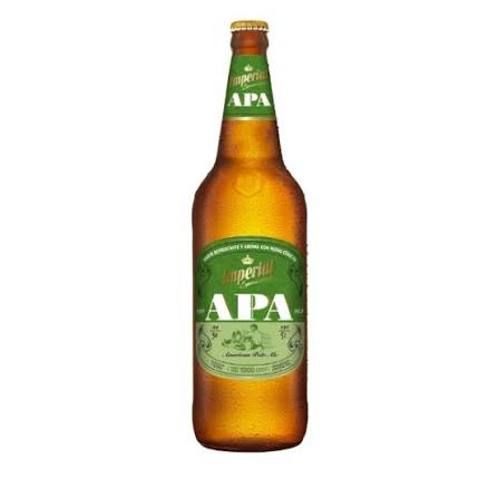Imperial Apa -  (1L)