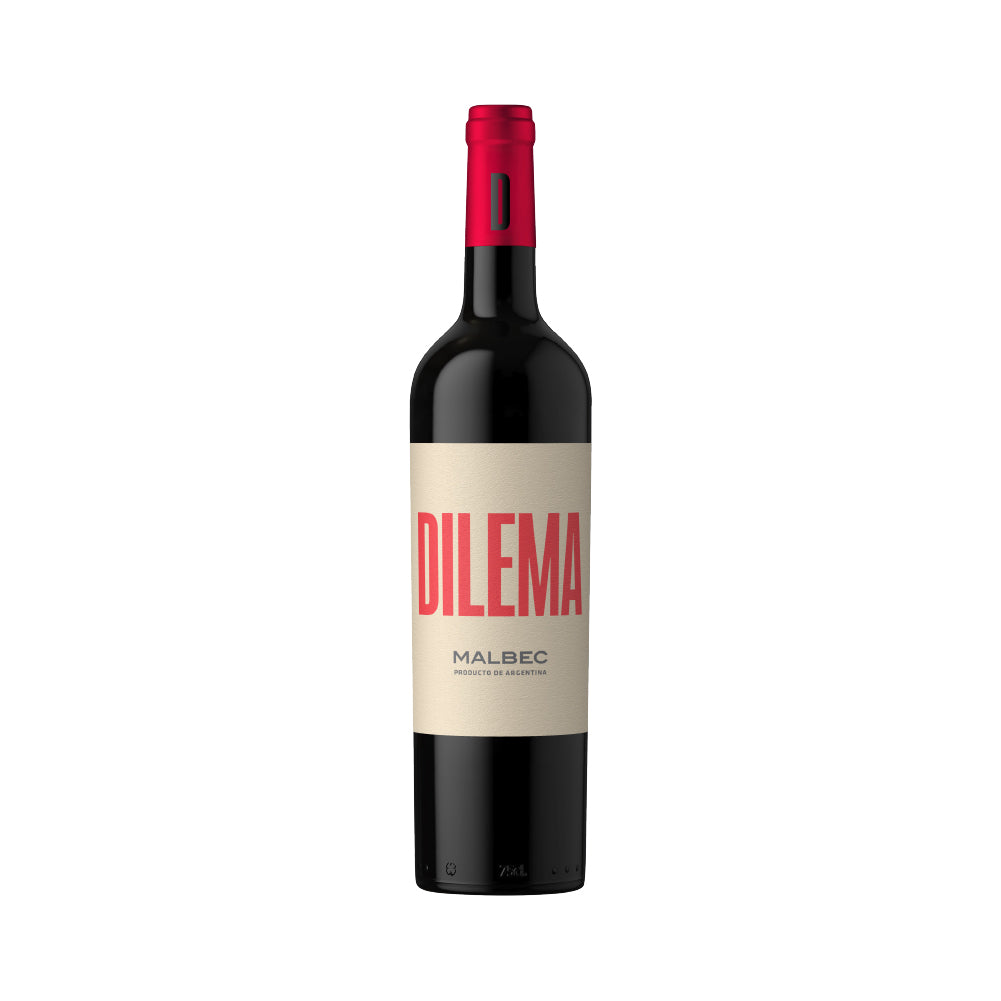 Dilema - Malbec