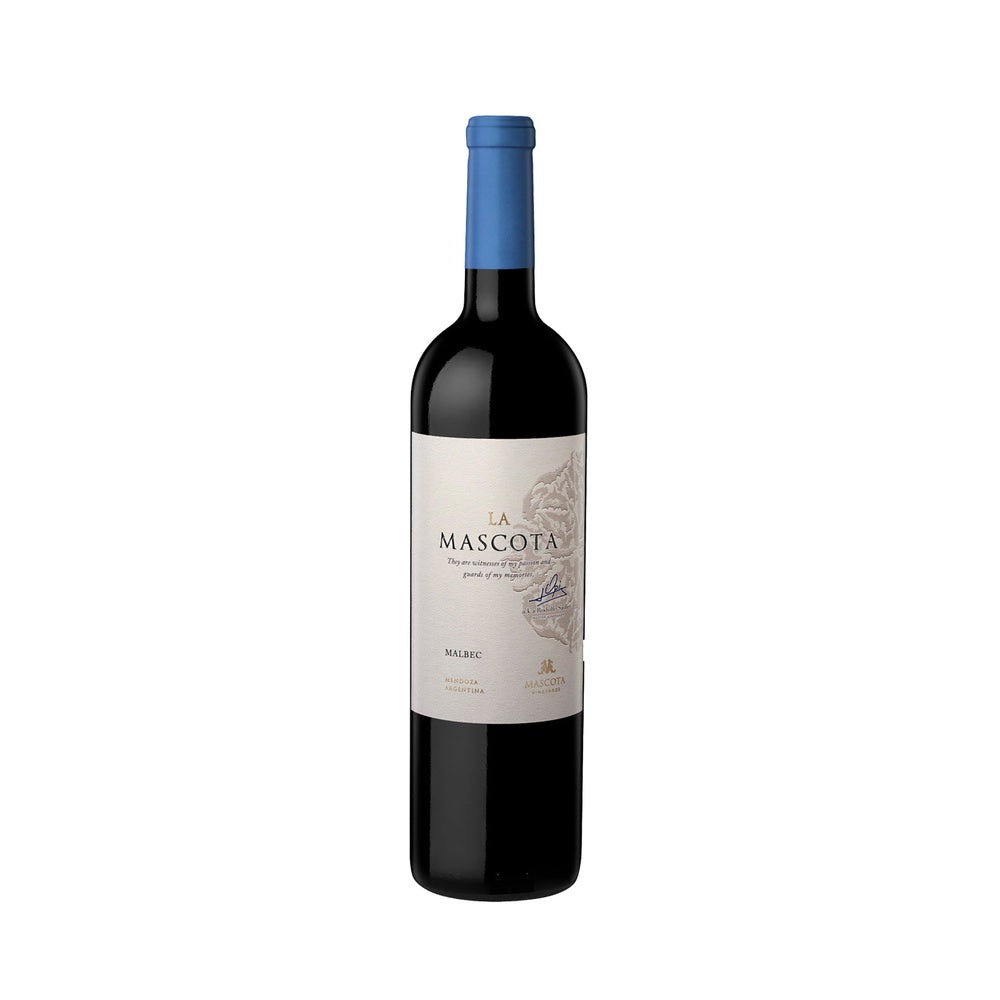 La Mascota - Malbec (750ml)