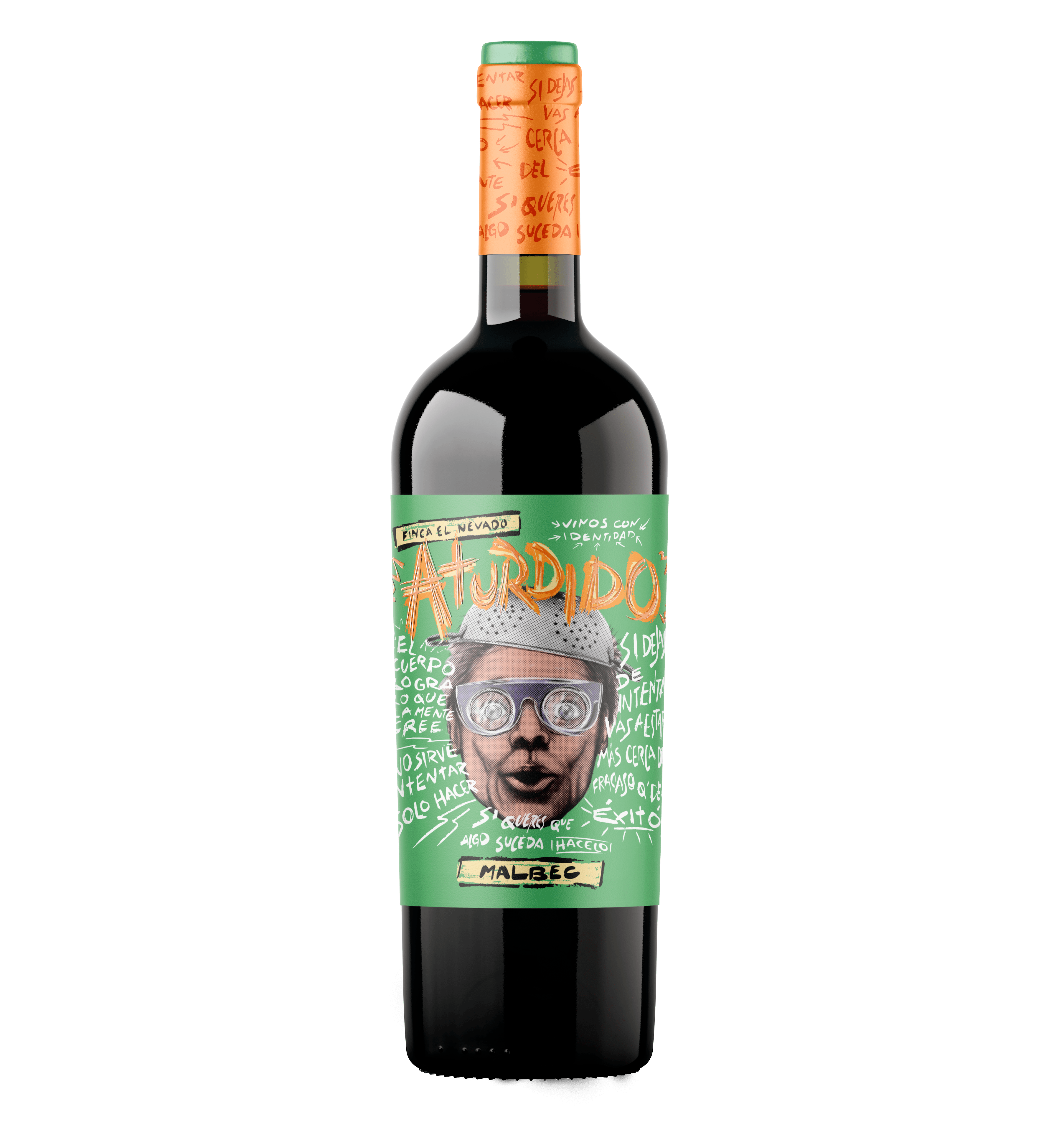 Aturdido (Malbec)