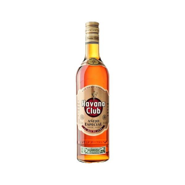Havana Club - Especial (750ml)