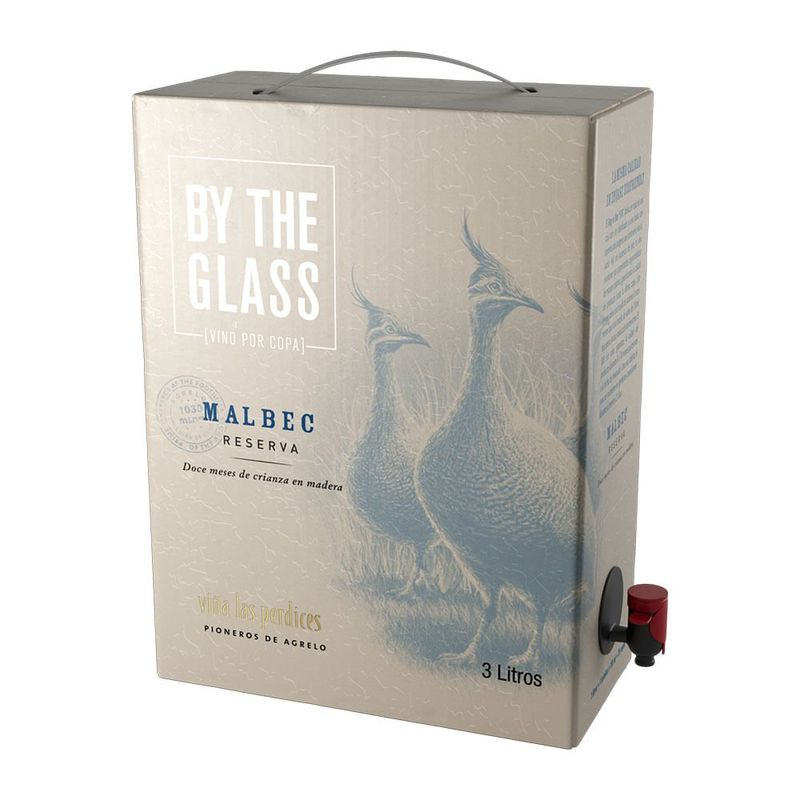 By The Glass - Malbec