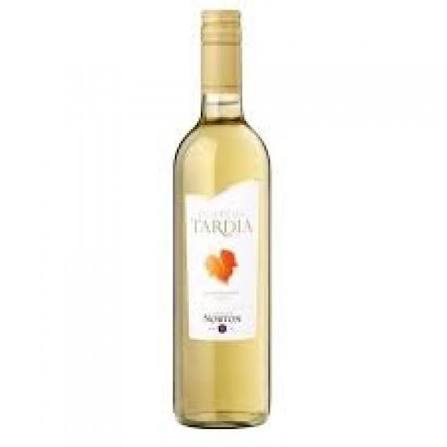 Norton - Cosecha Tardía (Blanco Dulce)
