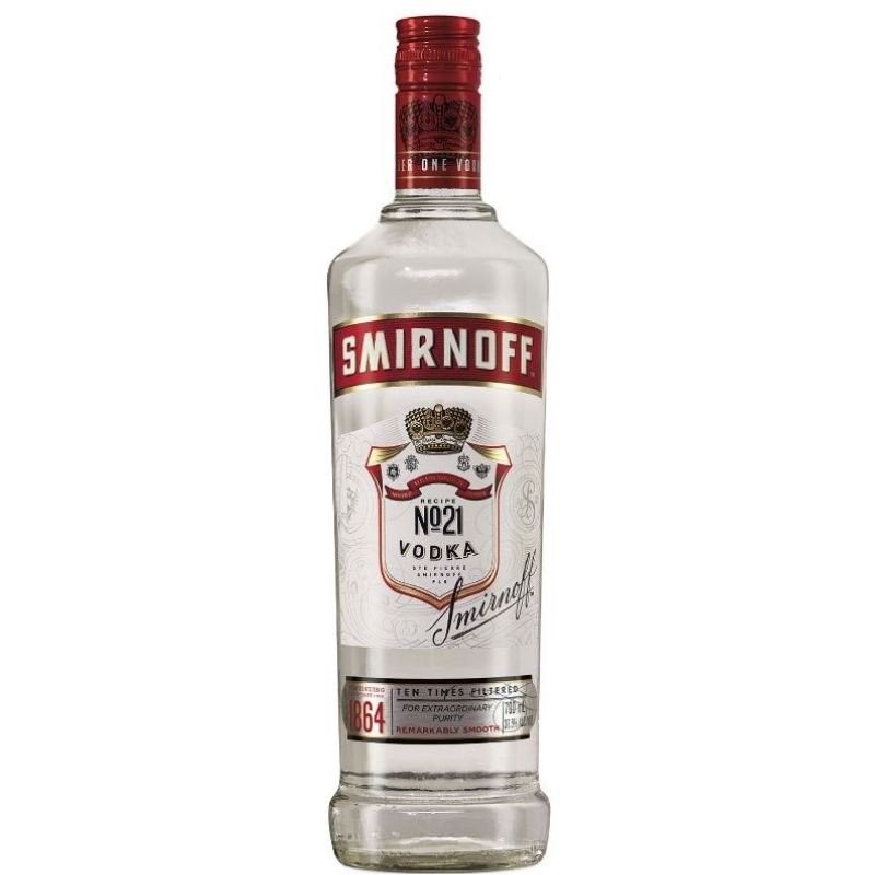 Smirnoff - Neutro (700ml)