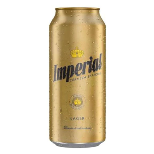 Imperial 473ml (Lager)