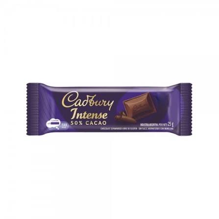 Cadbury 29g (Intense)