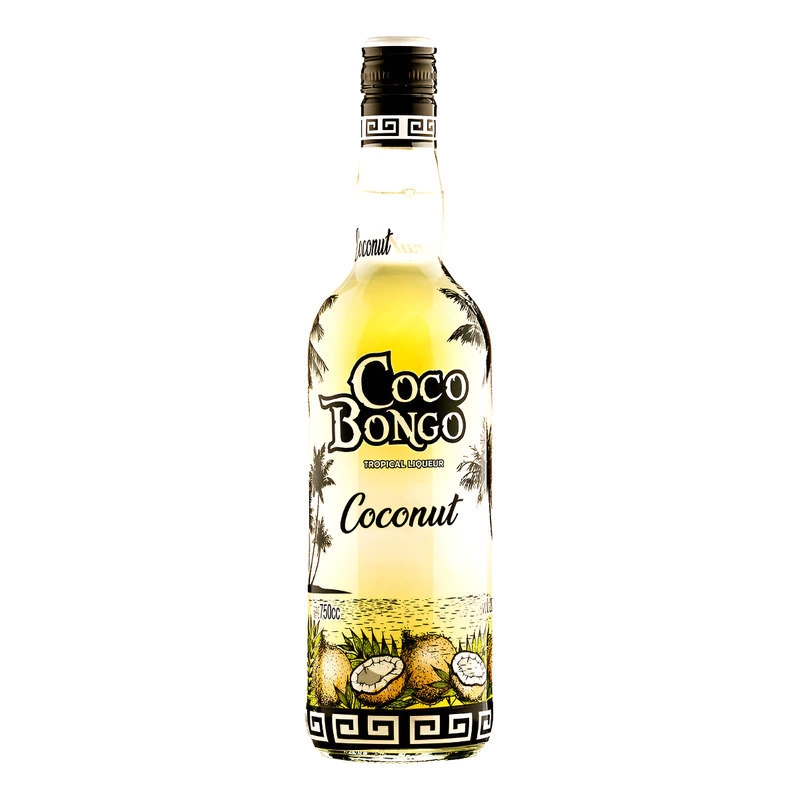 Coco Bongo - Coconut (750ml)