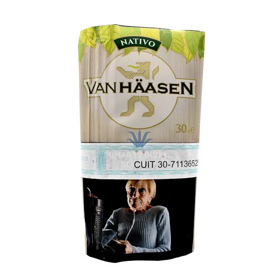 Tabaco - Van Haasen