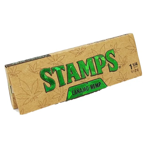 Sedas Stamps de Cañamo