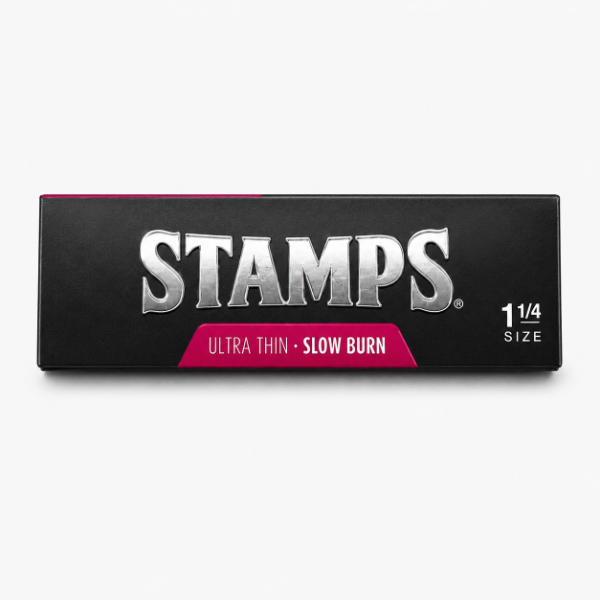 Sedas Stamps - Ultra Thin