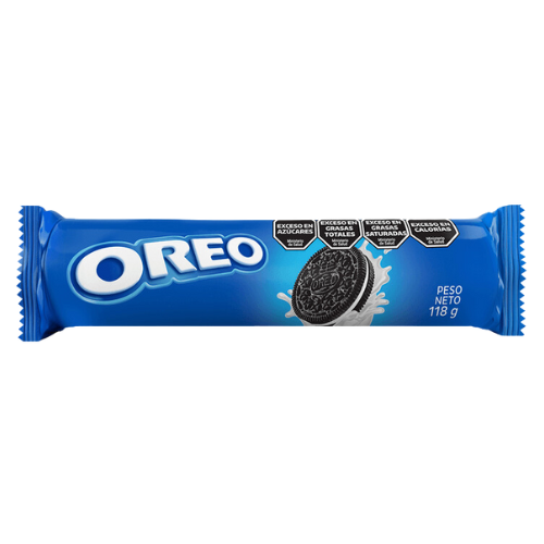 Oreo (118g)