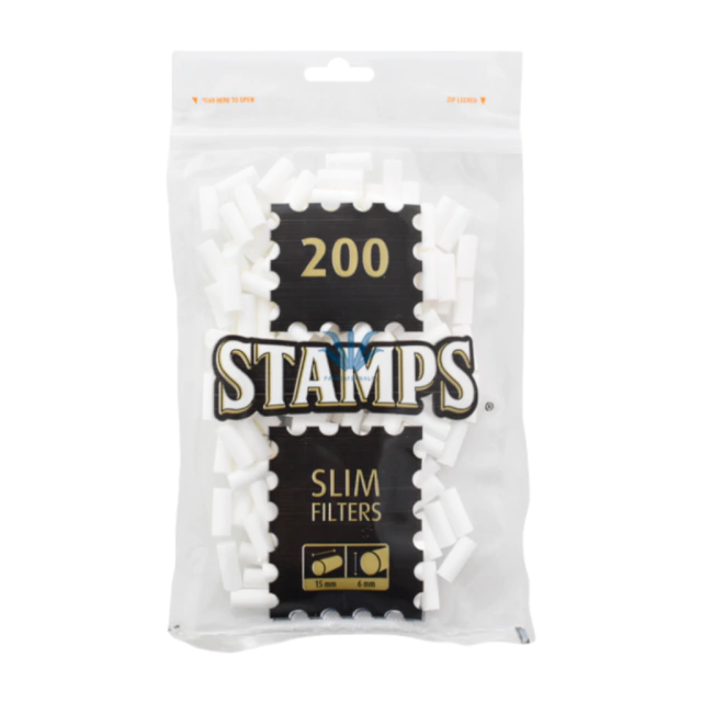 Filtros Slim