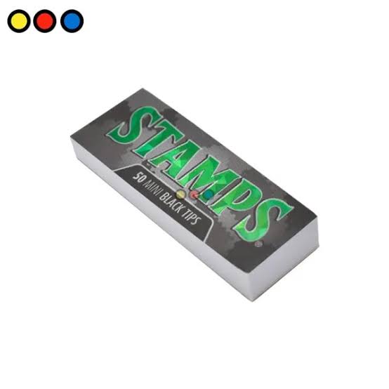 Stamps - Filtros Mini