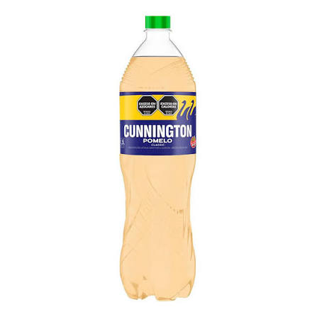 Cunnington - Pomelo (1,5L)