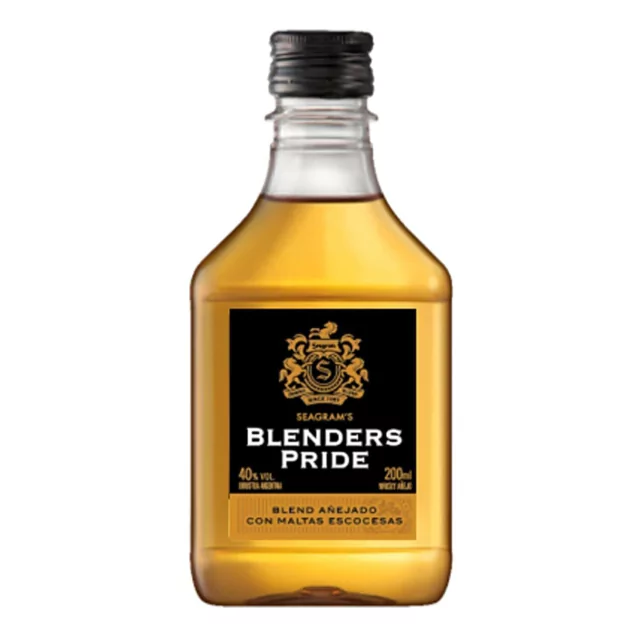 Blenders (200ml)