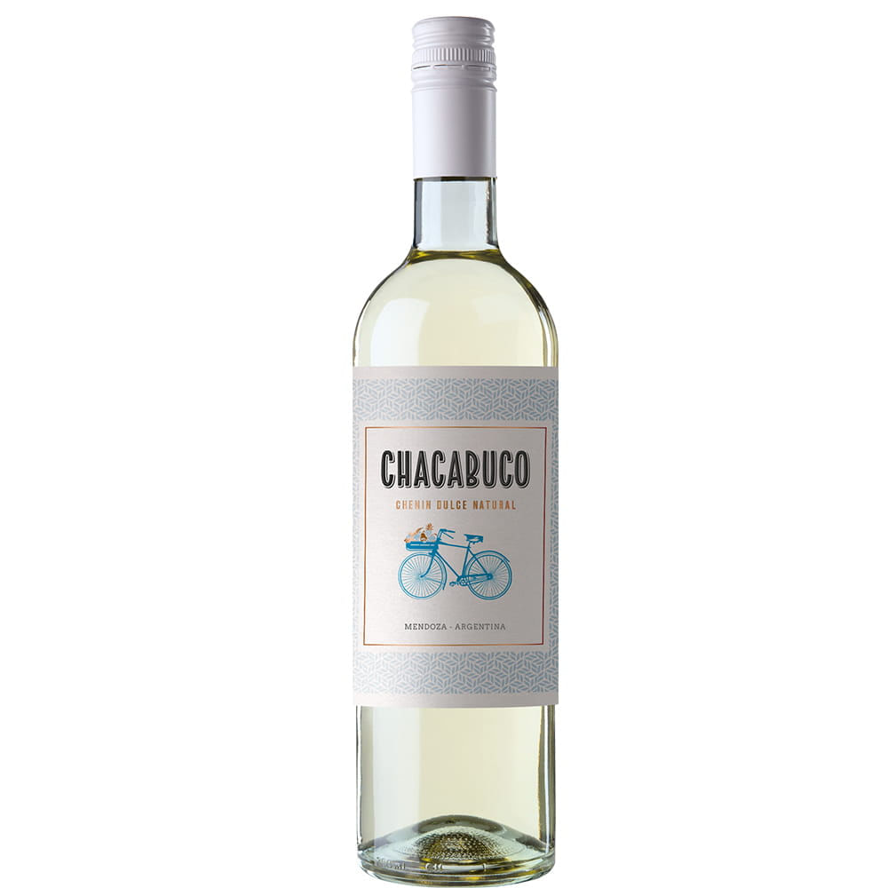 Chacabuco Chenin Dulce - (750ml)