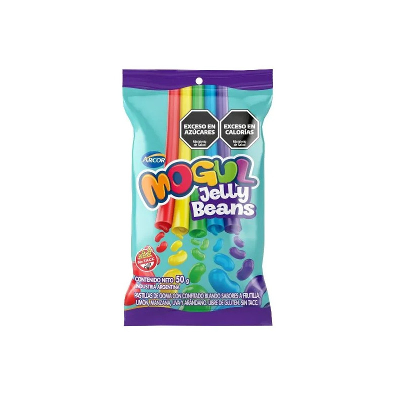 Mogul - Jelly Beans (50g)