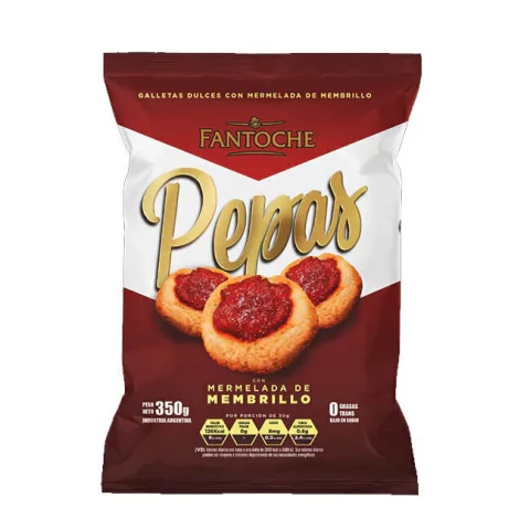 Pepas (Fantoche)