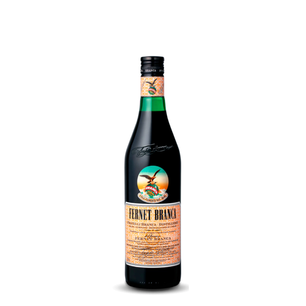 Fernet Branca (450ml)