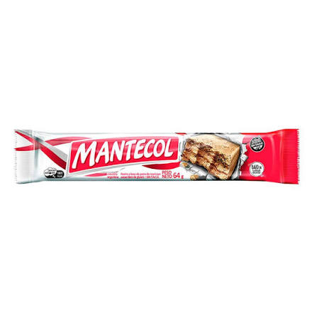 Mantecol (64g)