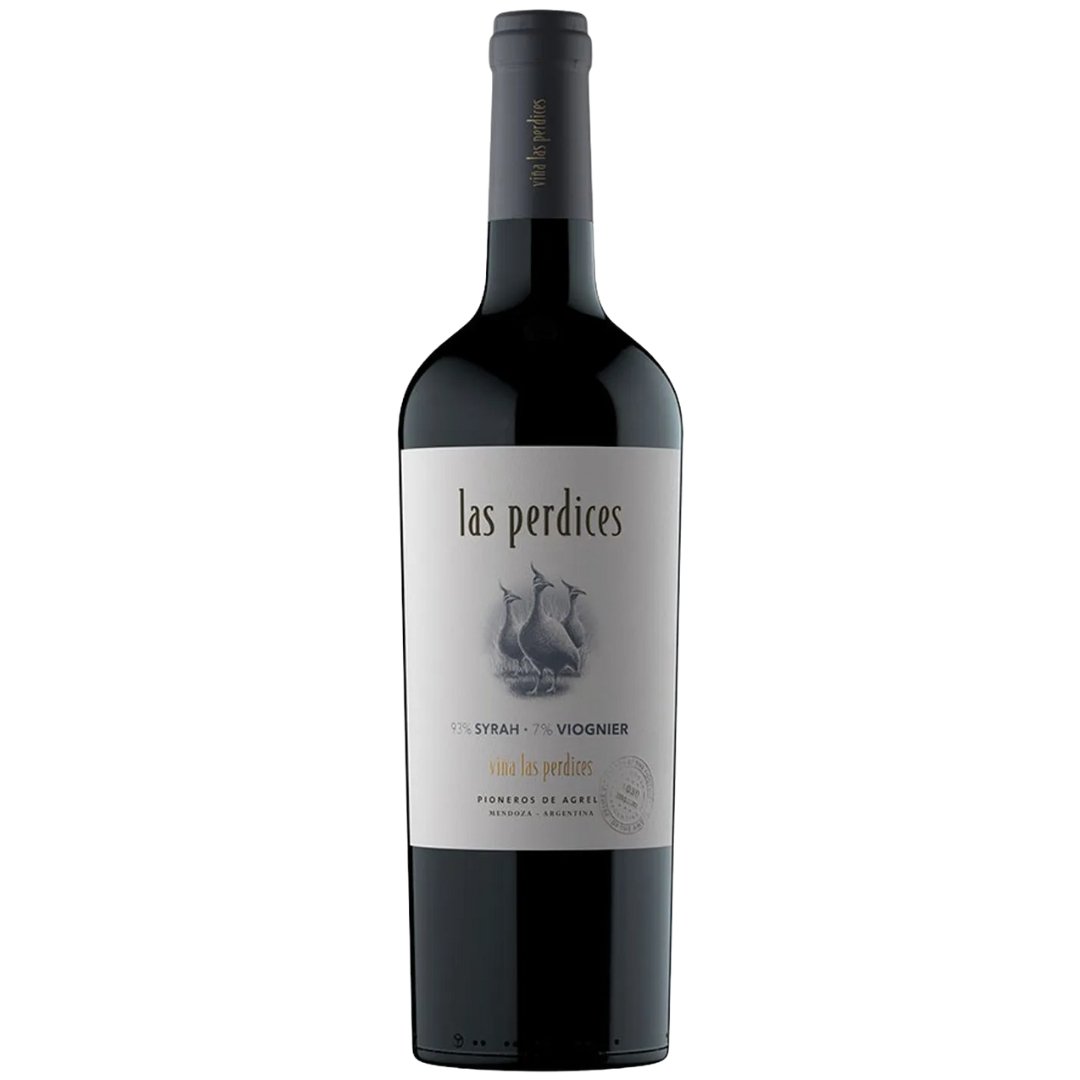 Las Perdices - Syrah Viognier
