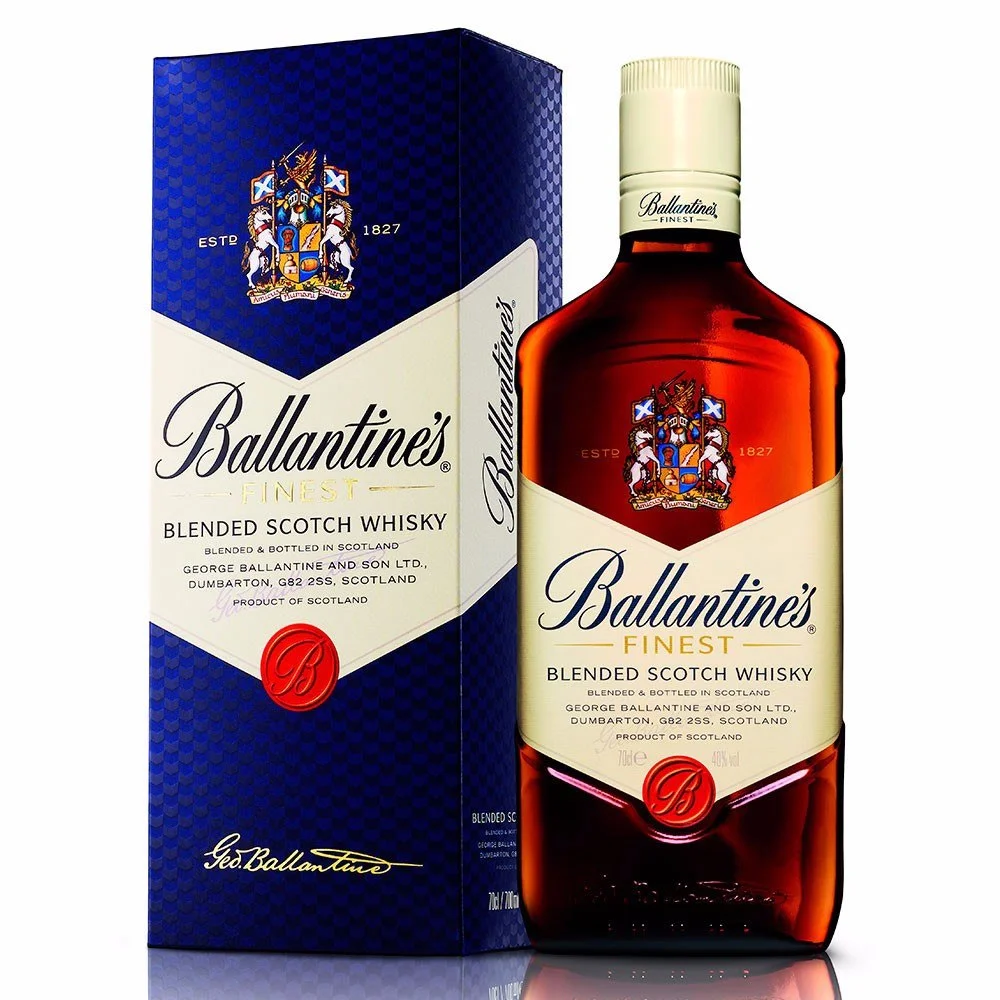 Ballantines Finest (70