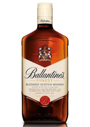 Ballantines Finest - Q