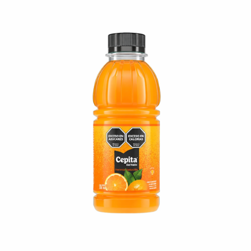 Cepita - Botella de 30