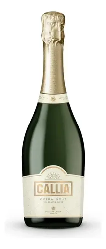 Champagne - Callia