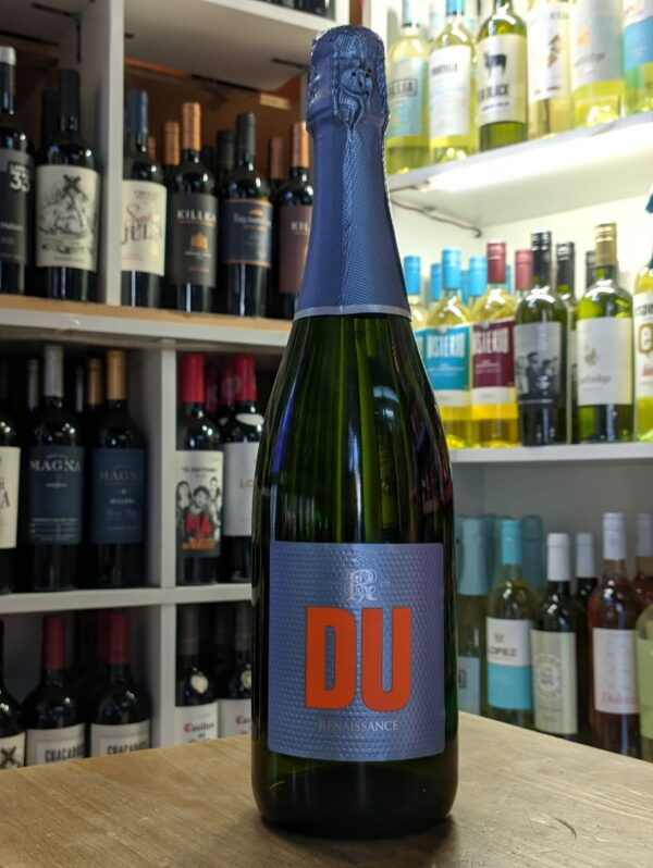 Champagne Du