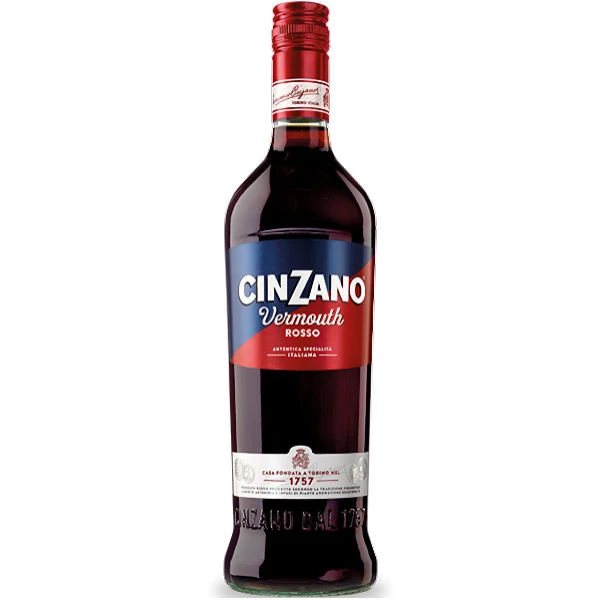 Cinzano (Rosso)