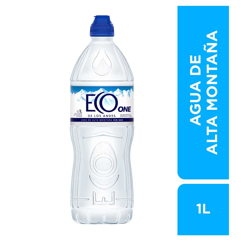 Eco de Los Andes - Agu