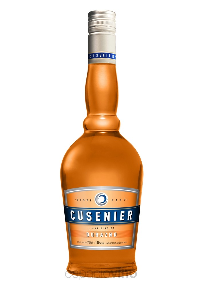 Cusenier (Durazno)