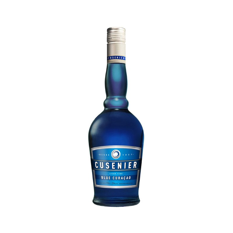 Cusenier - Blue Curaca