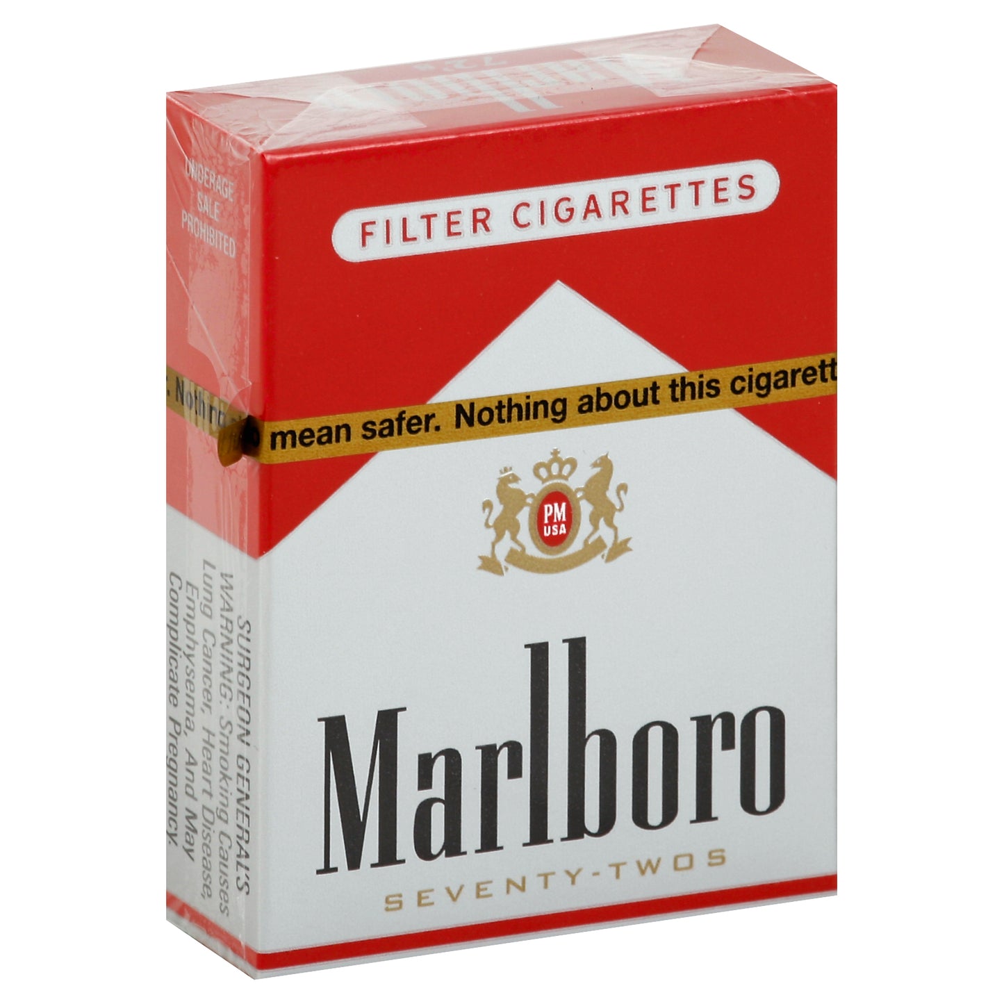 Marlboro Box - (20)