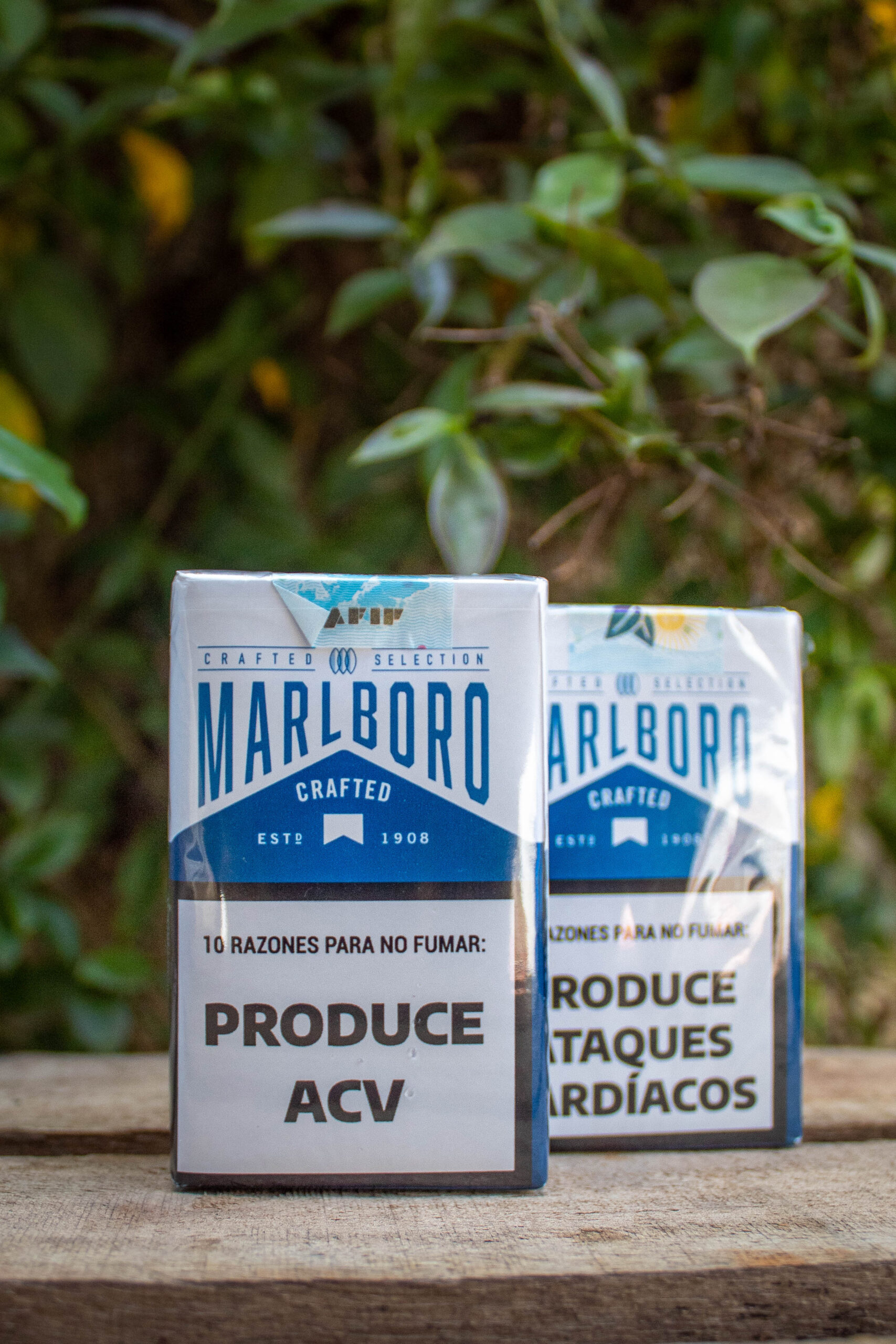 Marlboro Crafted Suave - (20)
