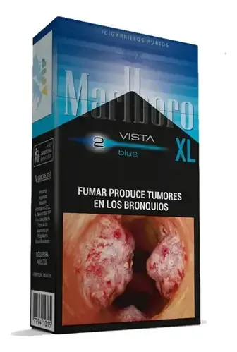 Marlboro Vista Box - (20)