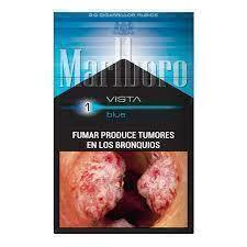Marlboro Vista Box - (20)