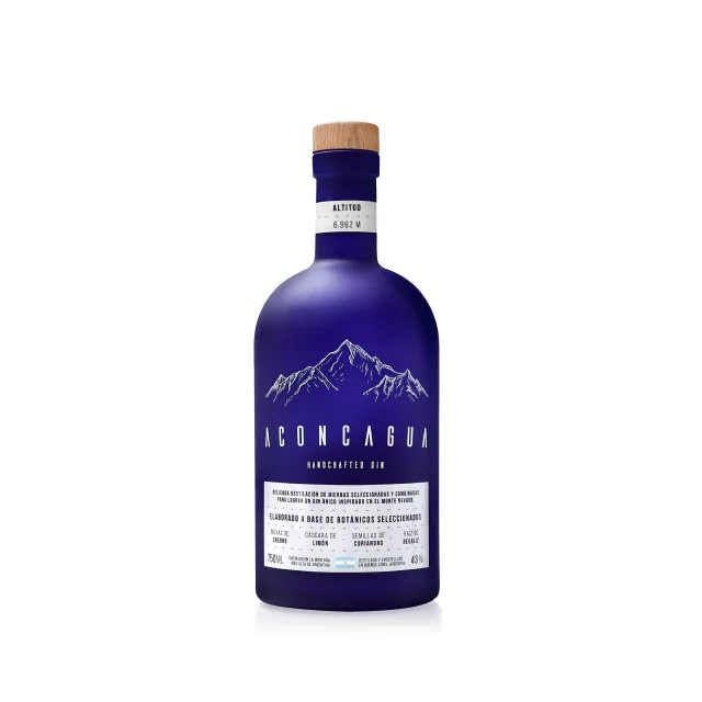 Gin Aconcagua (700ml)