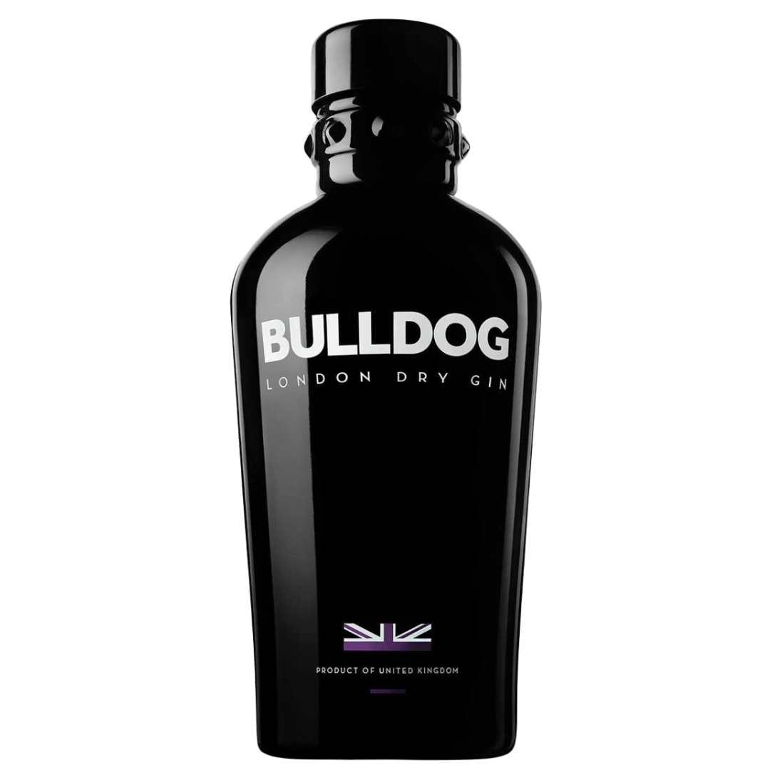 Gin Bulldog