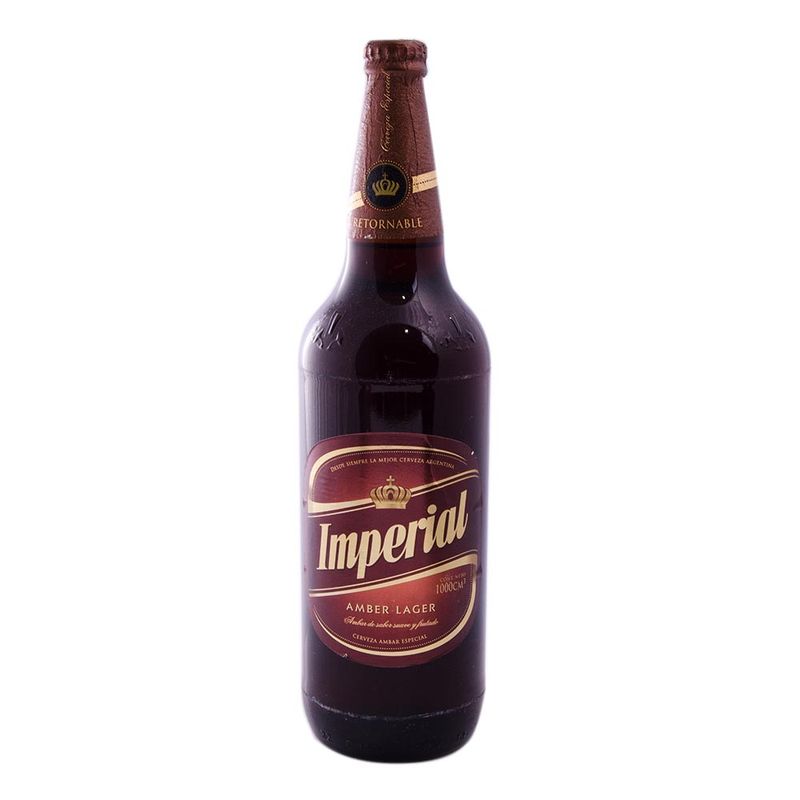 Imperial Roja 1L